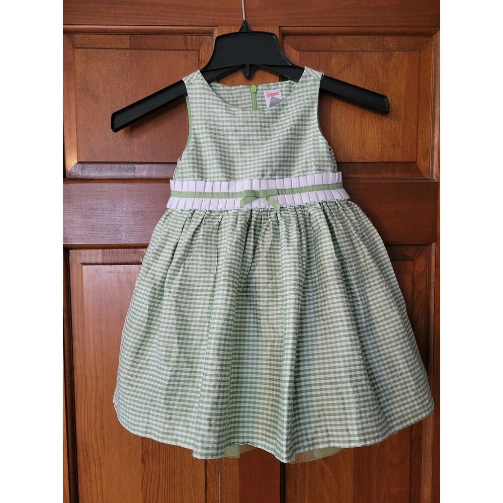 Girl's Size 2T Gymboree Summer Dress